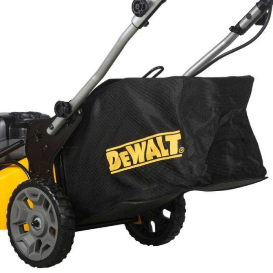 Tondeuse 36V xr largeur de coupe 48 cm Makita DCMW564N