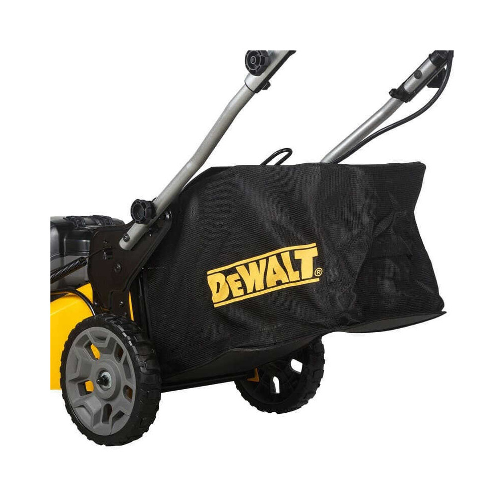Tondeuse 36V xr largeur de coupe 48 cm Makita DCMW564N