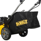 Tondeuse 36V xr largeur de coupe 48 cm Makita DCMW564N