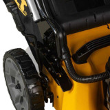 Tondeuse 36V xr largeur de coupe 48 cm Makita DCMW564N