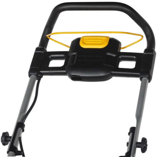 Tondeuse 36V xr largeur de coupe 48 cm Makita DCMW564N