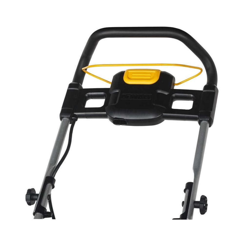 Tondeuse 36V xr largeur de coupe 48 cm Makita DCMW564N