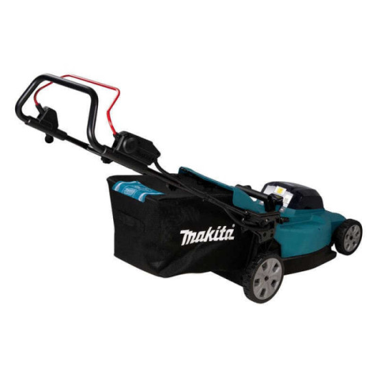 Tondeuse a batterie 36 lxt 48CM DC18RD Makita DLM480PT2