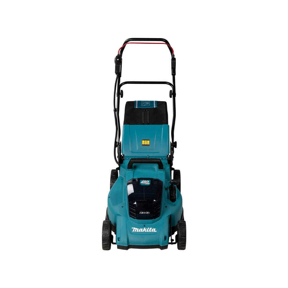 Tondeuse a batterie 36 lxt 48CM DC18RD Makita DLM480PT2