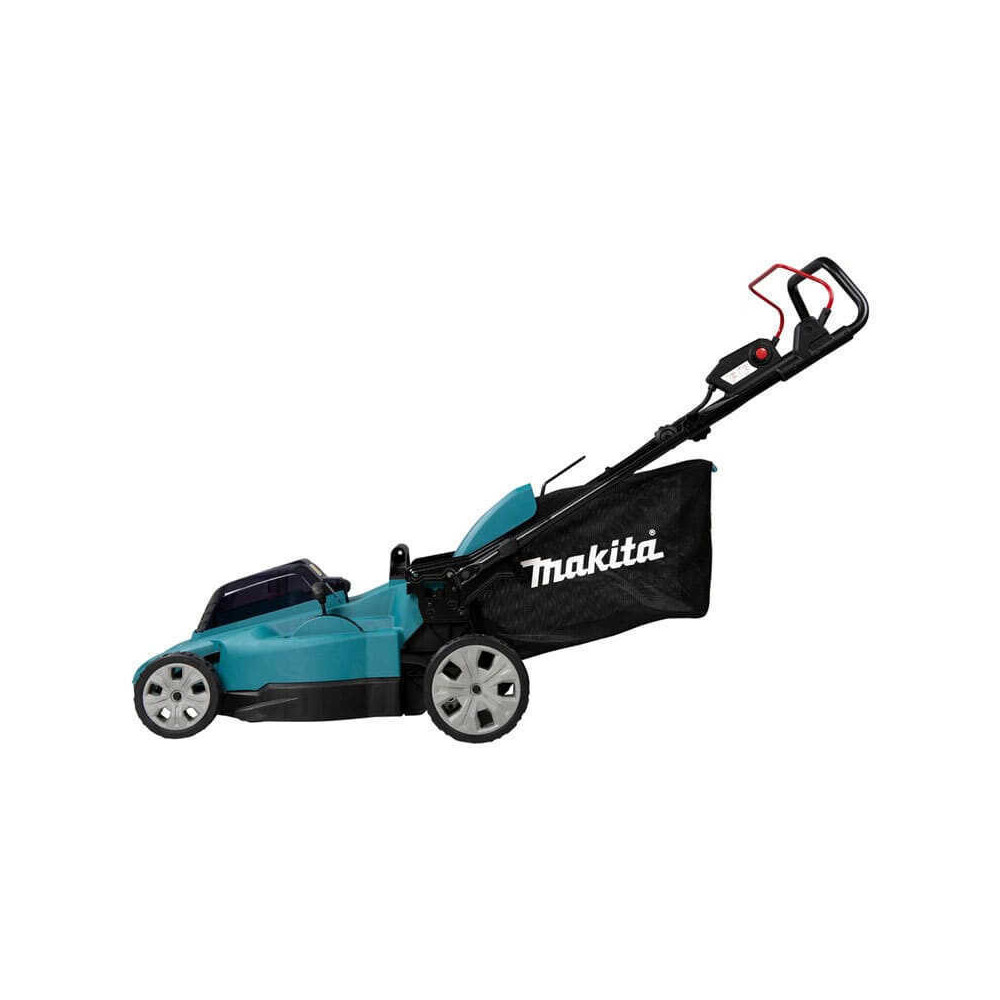 Tondeuse a batterie 36 lxt 48CM DC18RD Makita DLM480PT2