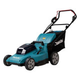 Tondeuse a batterie 36 lxt 48CM DC18RD Makita DLM480PT2