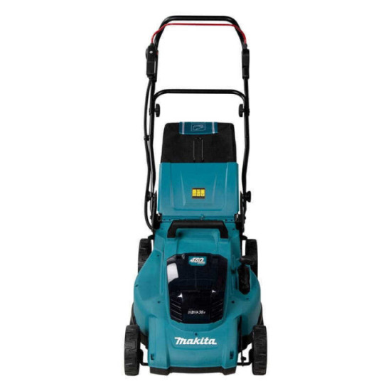 Tondeuse a batterie 36 lxt 48CM DC18SH Makita DLM480CT2