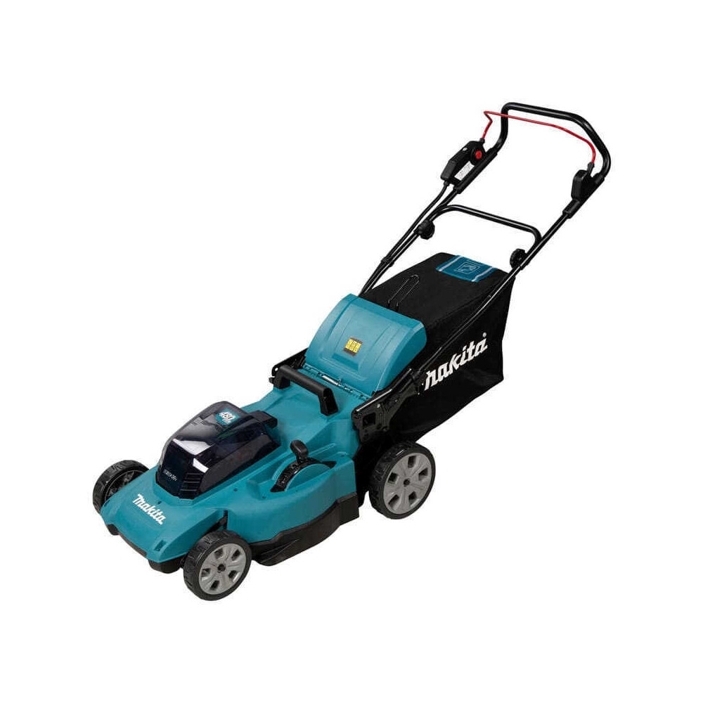 Tondeuse 48CM lxt Makita DLM480Z