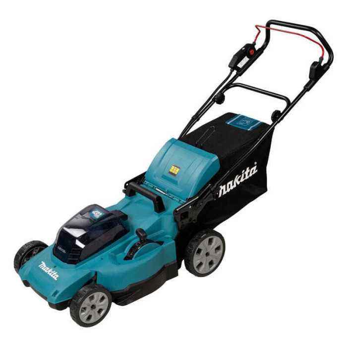 Tondeuse 48CM lxt Makita DLM480Z