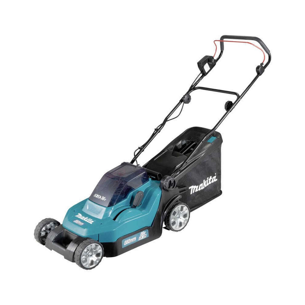Tondeuse a gazon Makita DLM382CM2
