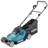 Tondeuse a gazon Makita DLM382CM2