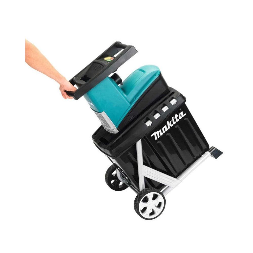 Broyeur de végétaux UD2500 2500 W Makita | ProForPro