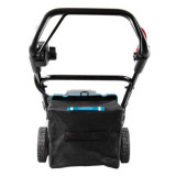 Tondeuse auto tractee 36V lxt largeur de coupe de 53 cm Makita DLM533PT4