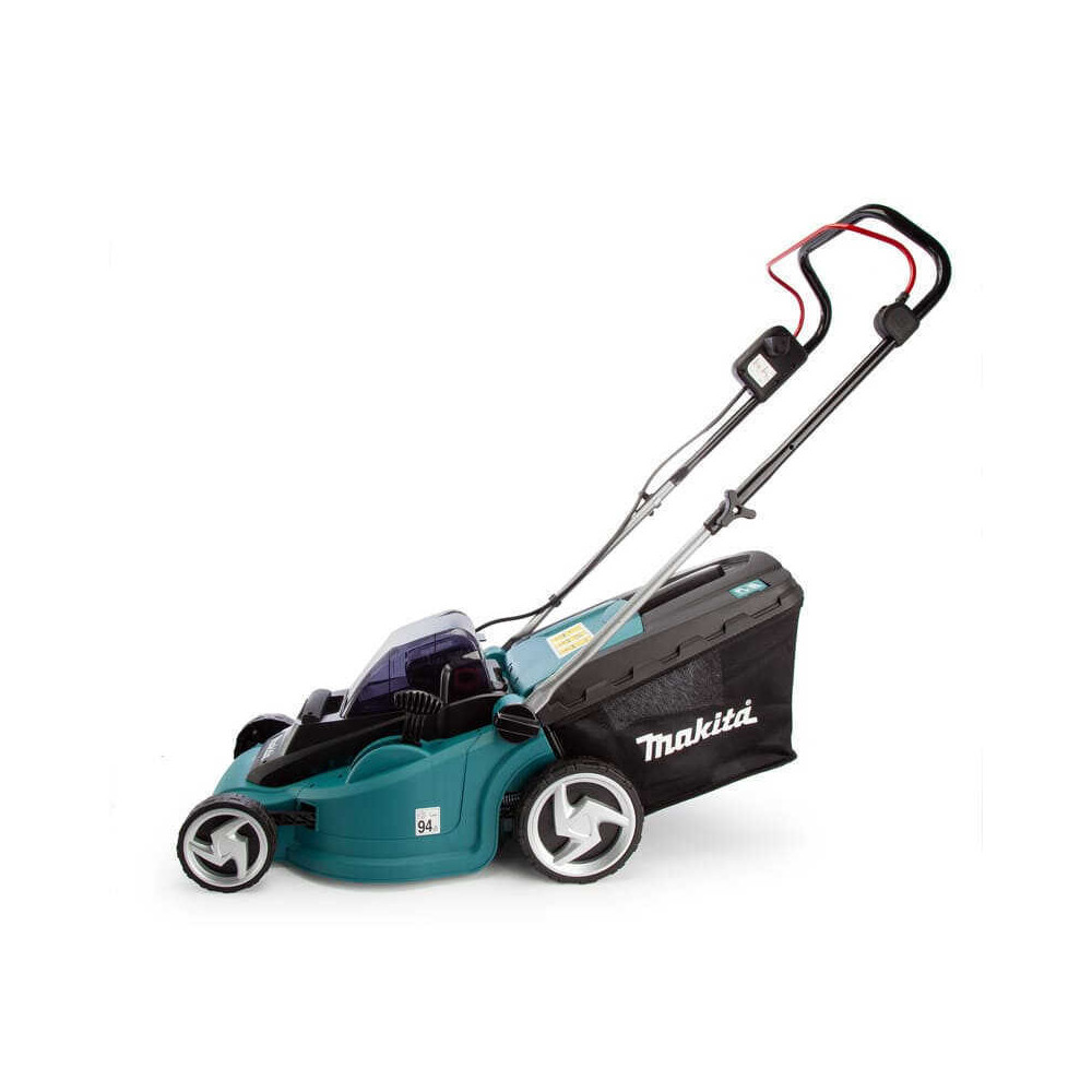 Tondeuse electrique Makita DLM380PT2
