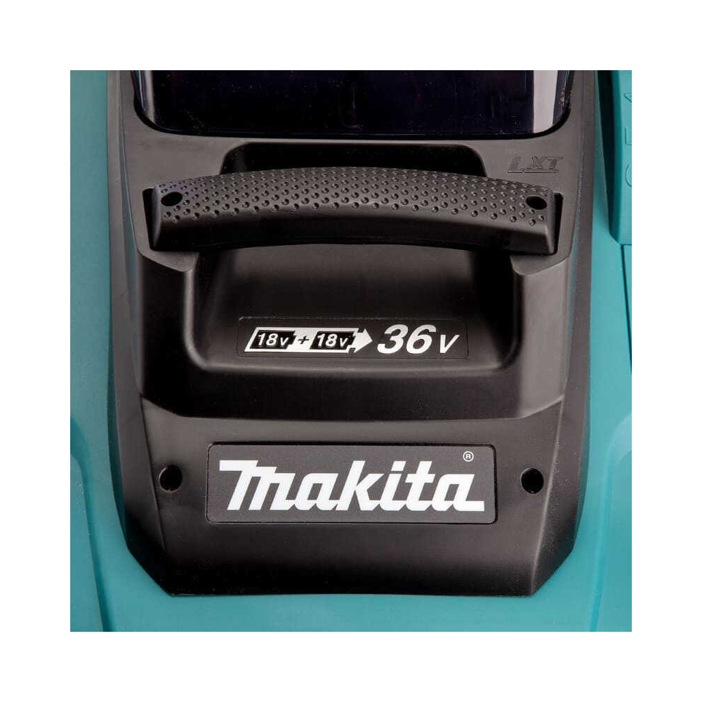 Tondeuse electrique Makita DLM380PT2