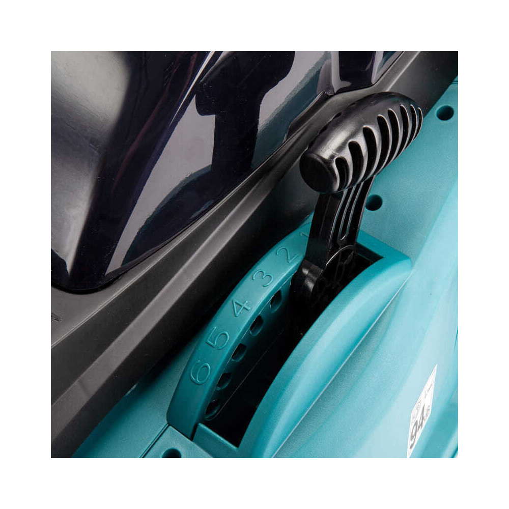 Tondeuse electrique Makita DLM380PT2