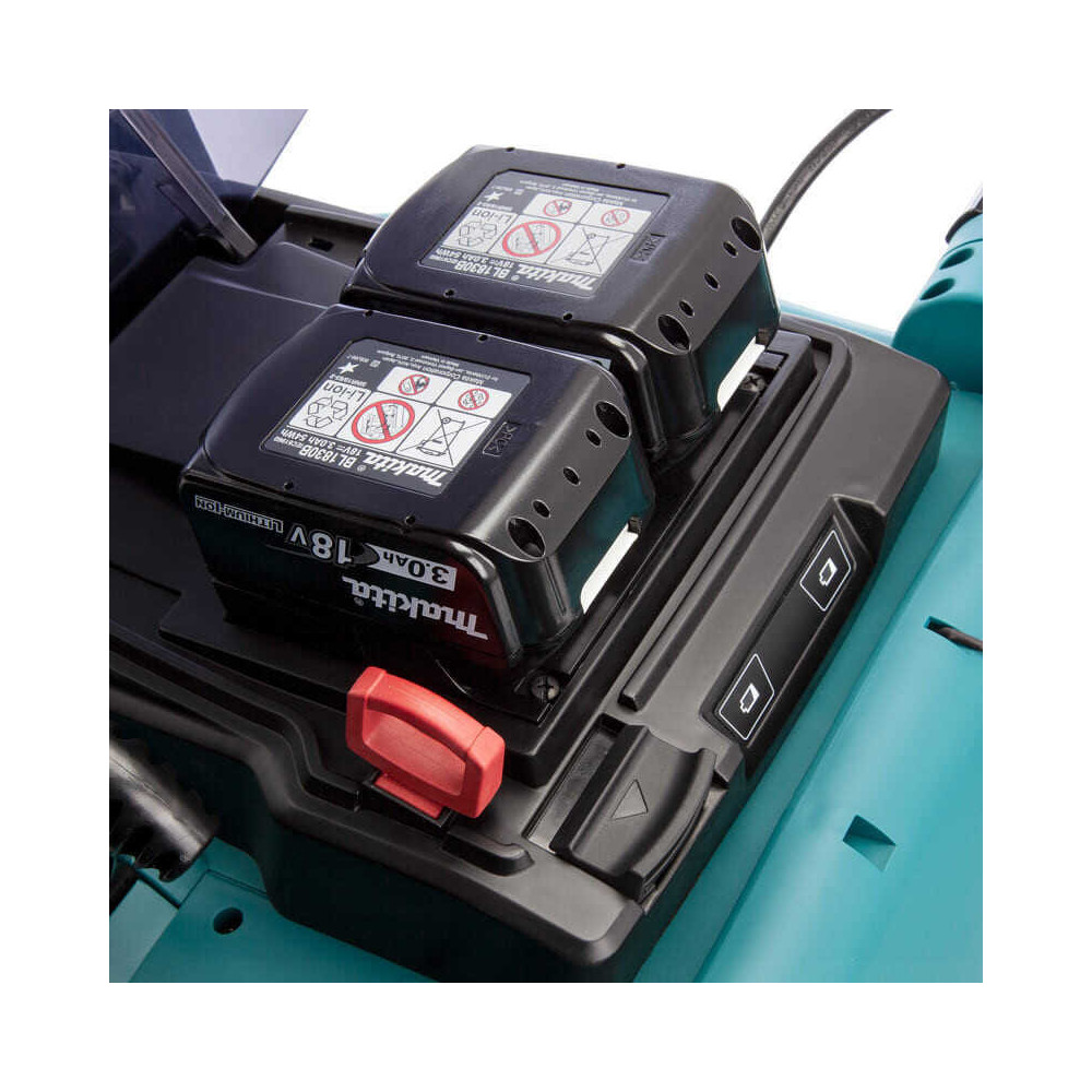 Tondeuse electrique Makita DLM380PT2