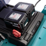 Tondeuse electrique Makita DLM380PT2