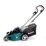 Tondeuse electrique sans fil Makita DLM380PF4