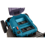 Tondeuse auto tractee 36V 2X18V Makita DLM462Z