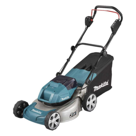 Tondeuse 36V 2X18V Makita DLM460Z