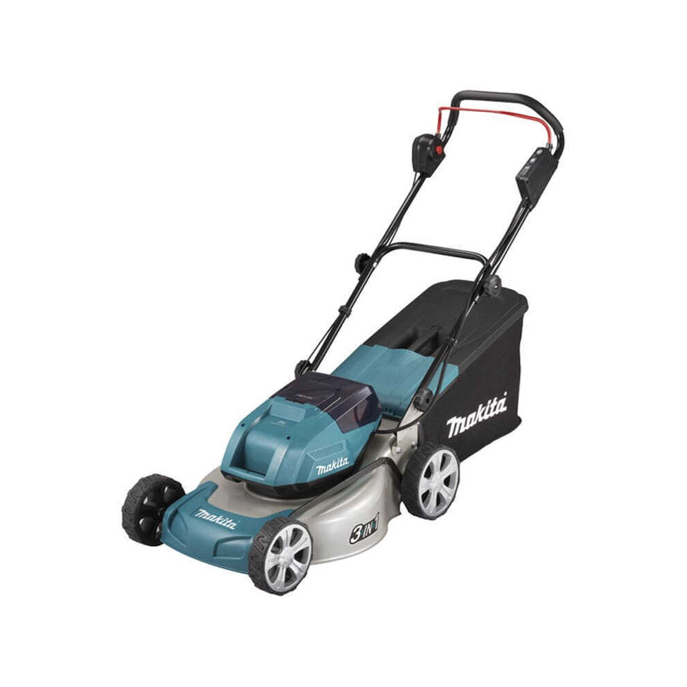 Tondeuse 36V 2X18V Makita DLM460Z