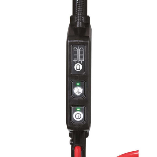 Tondeuse 36V 2X18V Makita DLM460Z