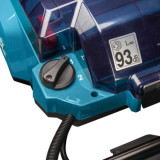 Tondeuse auto tractee 36V 53 cm Makita DLM532PG4