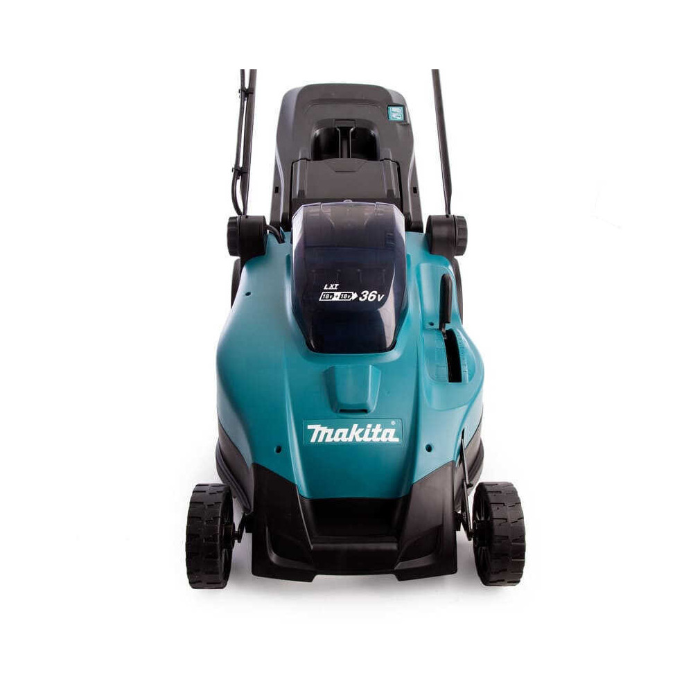 Tondeuse Makita DLM431PT2