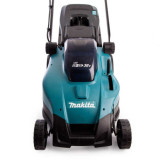 Tondeuse Makita DLM431PT2
