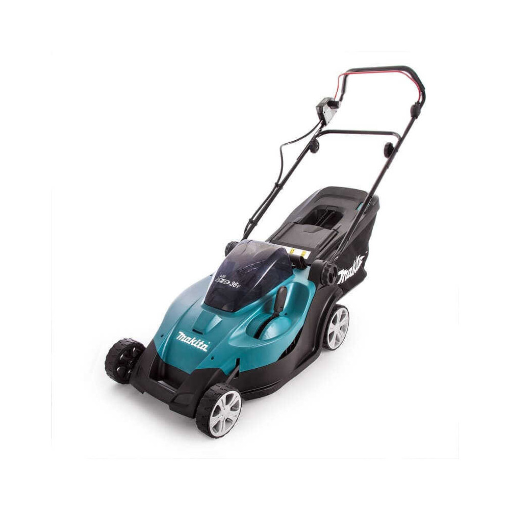 Tondeuse Makita DLM431PT2