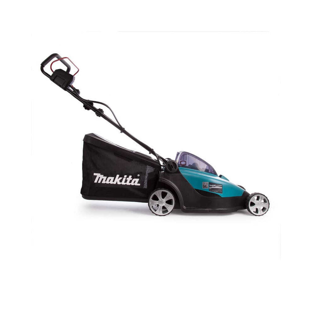 Tondeuse Makita DLM431PT2