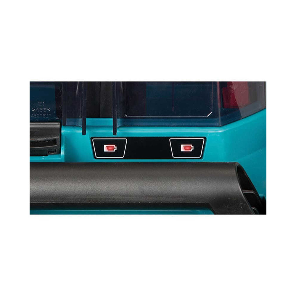 Tondeuse Makita DLM432PT2