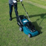 Tondeuse Makita DLM380Z
