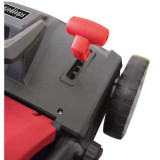 Scarificateur electrique 1500W scheppach