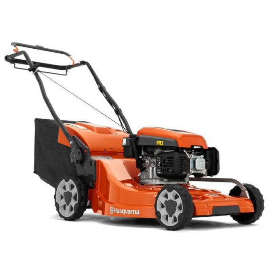 Tondeuse a gazon thermique LC253S husqvarna 967069301