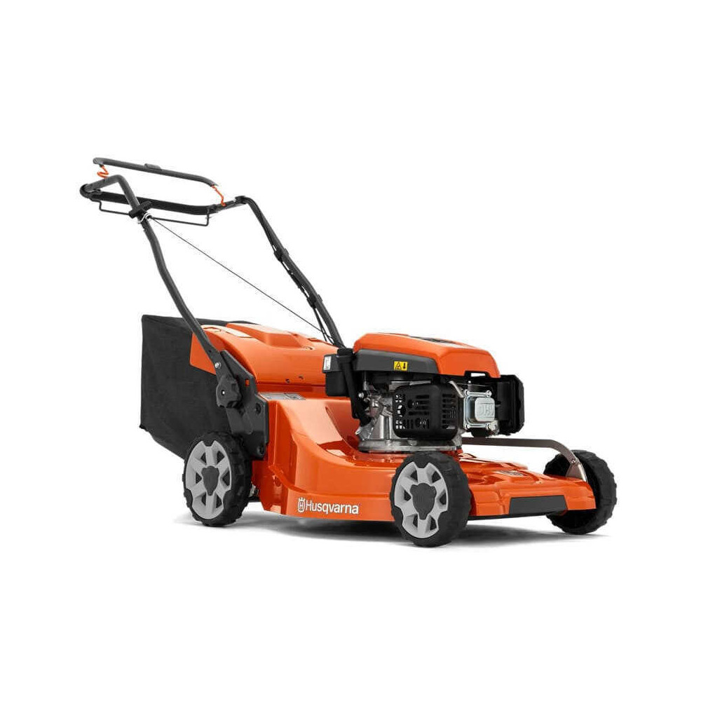 Tondeuse a gazon thermique LC253S husqvarna 967069301