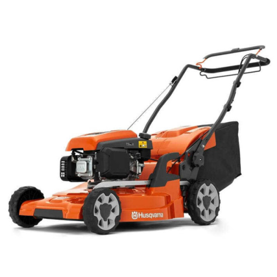 Tondeuse a gazon thermique LC253S husqvarna 967069301