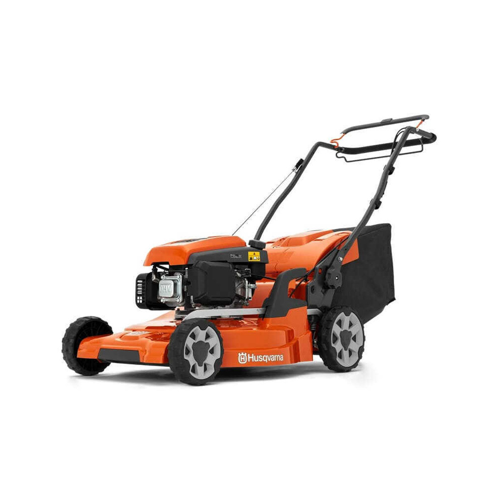 Tondeuse a gazon thermique LC253S husqvarna 967069301