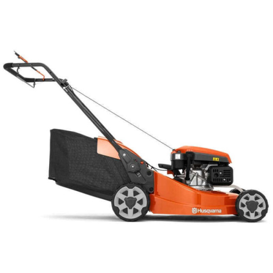 Tondeuse a gazon thermique LC253S husqvarna 967069301