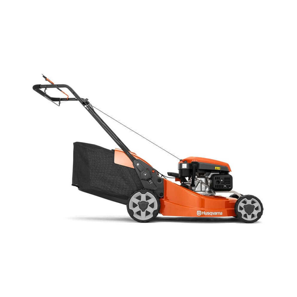 Tondeuse a gazon thermique LC253S husqvarna 967069301