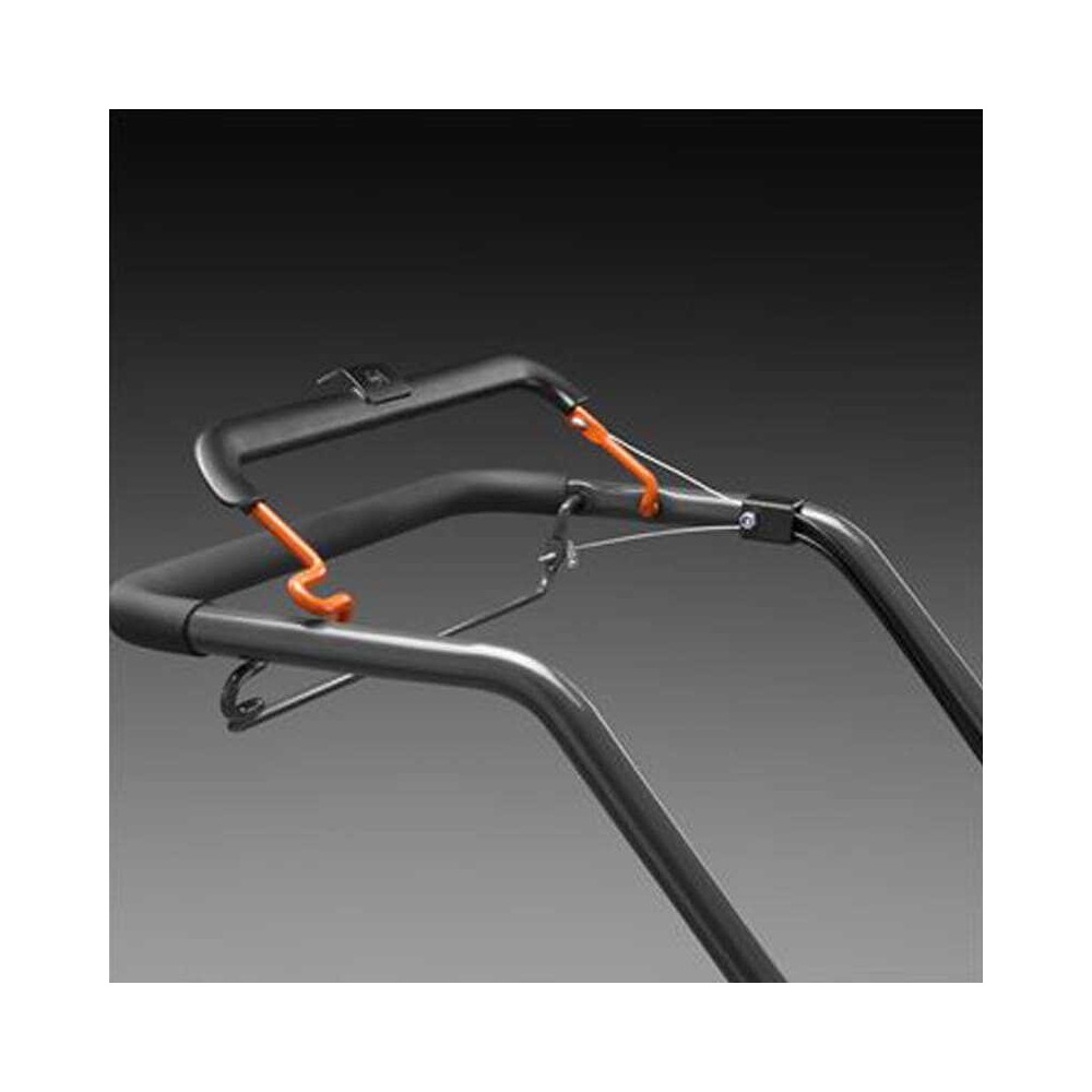 Tondeuse a gazon thermique LC253S husqvarna 967069301