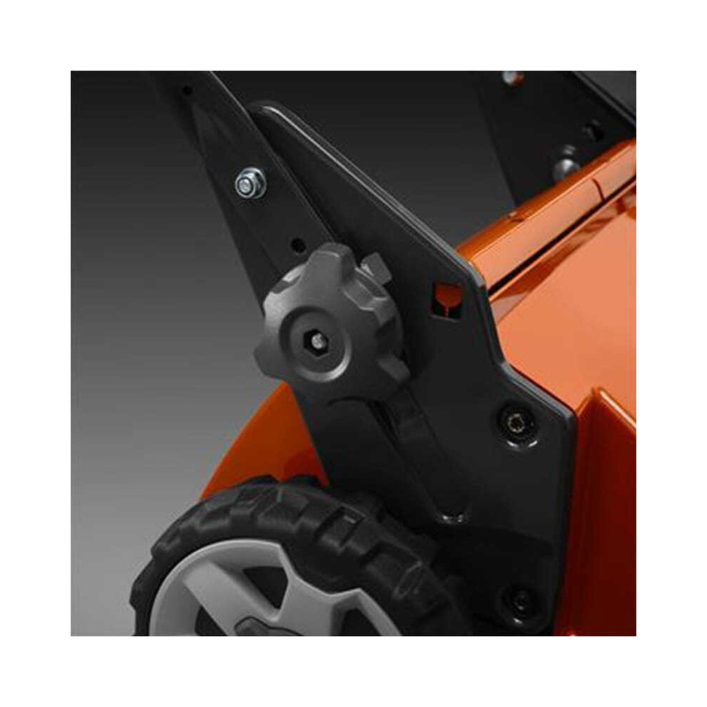 Tondeuse a gazon thermique LC253S husqvarna 967069301