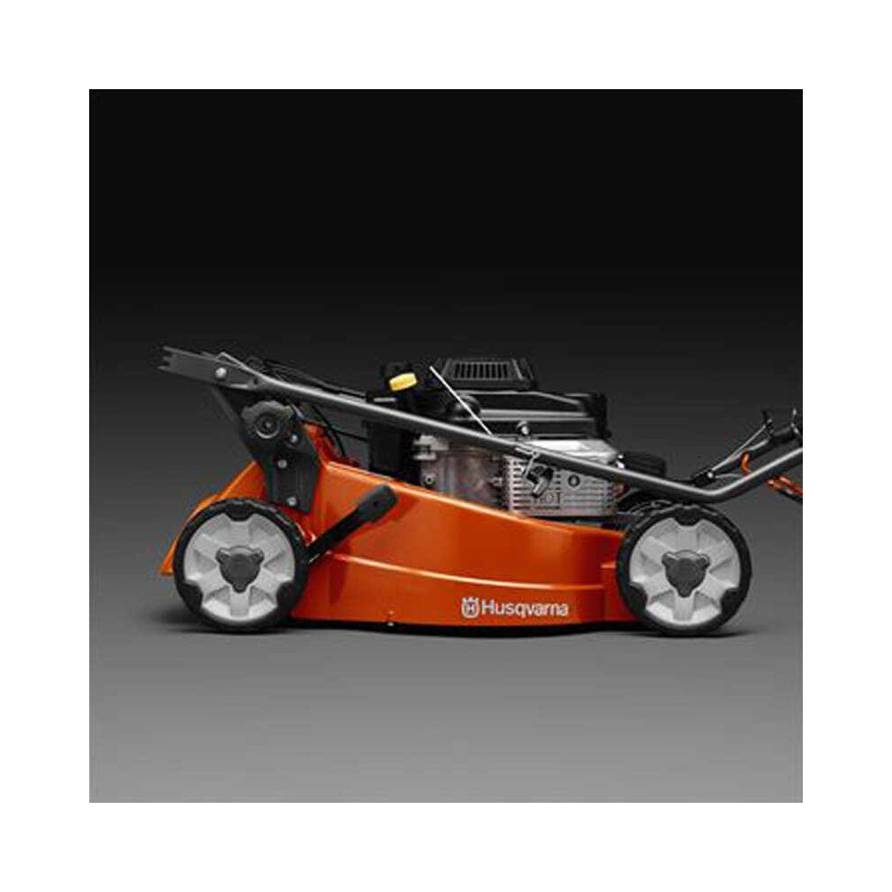 Tondeuse a gazon thermique LC253S husqvarna 967069301
