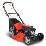 Tondeuse a gazon thermique autotractee 46CM MS161 46 scheppach 5911244905