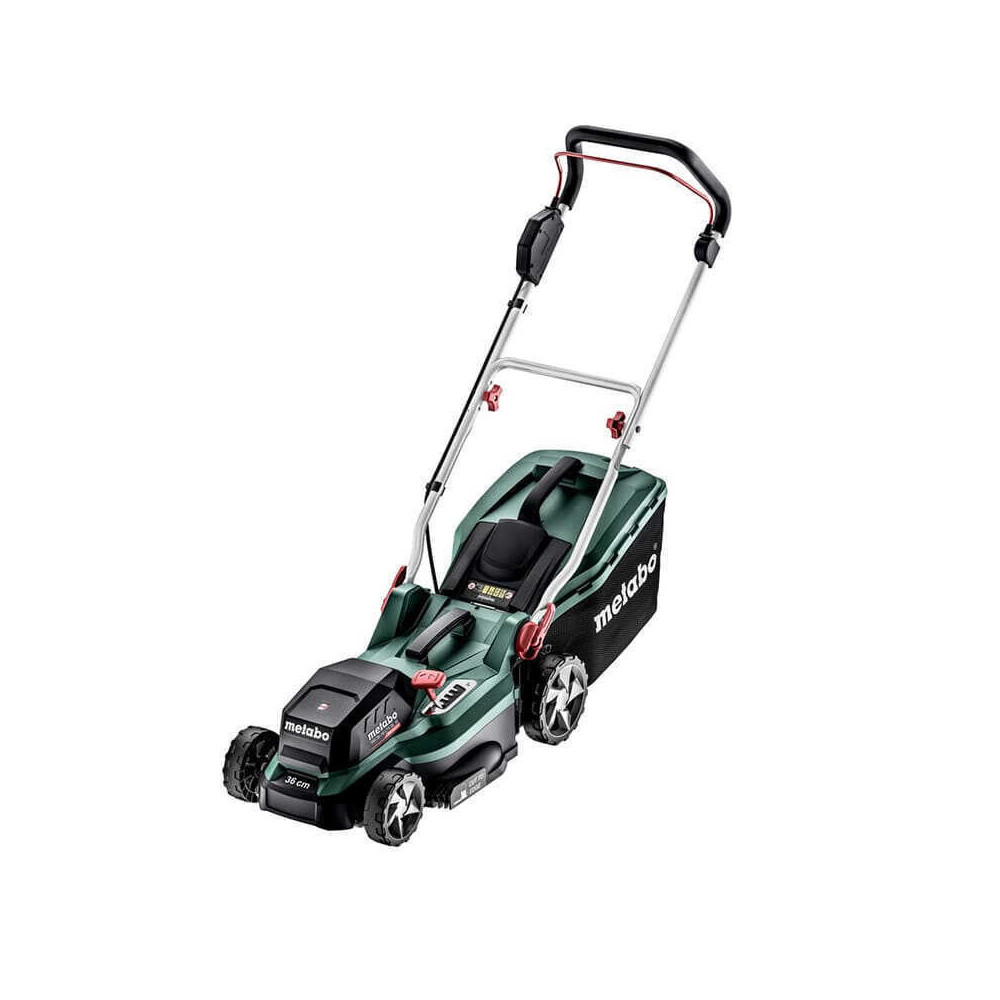 Tondeuse sans fil 36V rm 36 18 ltx bl 36 Metabo 601716650