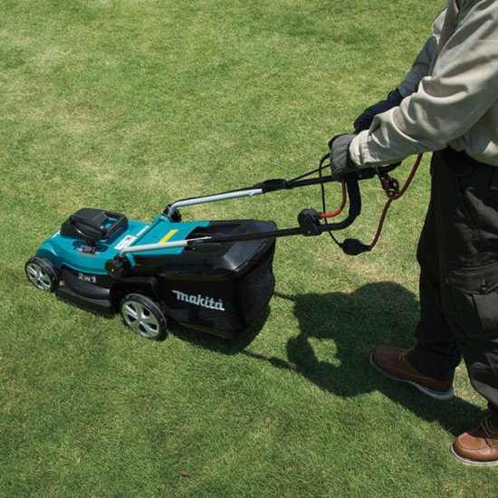 Tondeuse electrique 41 cm Makita ELM4120