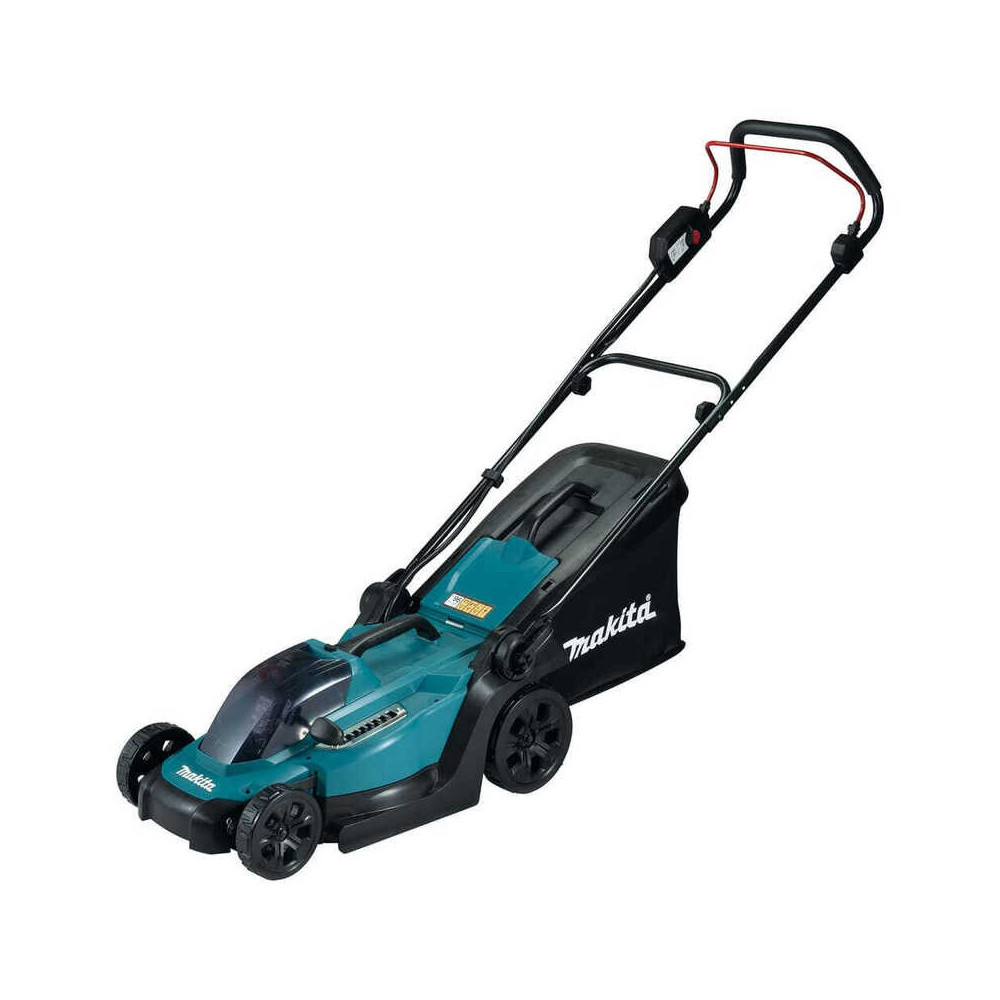 Tondeuse a gazon 33 cm Makita DLM330SM