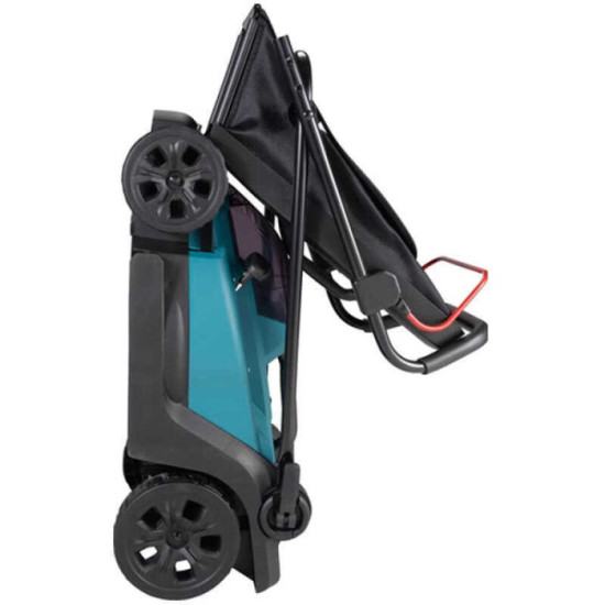 Tondeuse a gazon 33 cm Makita DLM330SM