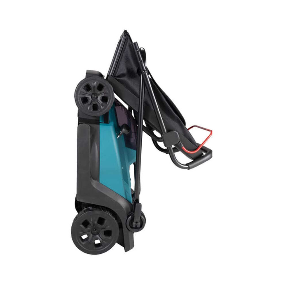 Tondeuse a gazon 33 cm Makita DLM330SM